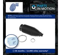 BLUE PRINT ADC481504 Steering rack gaiter