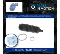 BLUE PRINT ADG081506C Steering rack gaiter