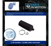 Steering Rack Boot ADT381124 Blue Print Gaiter Bellow 4553526030 Quality New