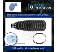 Steering Rack Boot ADT381501 Blue Print Gaiter Bellow 4553509030 4553509060 New