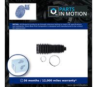 BLUE PRINT ADT381502 Steering rack gaiter