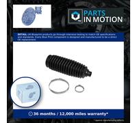 BLUE PRINT ADT381504 Steering rack gaiter