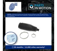 BLUE PRINT ADT381509C Steering rack gaiter