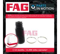 FAG 841 0004 30 Steering rack gaiter kit