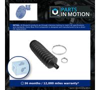 BLUE PRINT ADM581501 Steering rack gaiter kit
