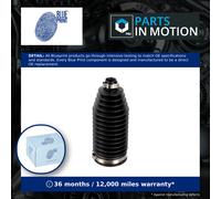 Blueprint ADB1181501 Bellow Set Steering Front LH RH Fits Mini Paceman 2012 - 16