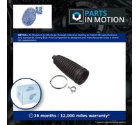 Steering Rack Boot fits NISSAN MICRA K14 9 LHD Only 17 to 18 Gaiter Bellow New
