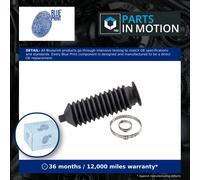 ADL ADS781503 BELLOW STEERING Front LH,Front RH