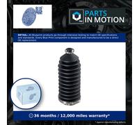 BLUE PRINT ADK881503 Steering rack gaiter
