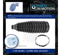 Steering Rack Boot ADT381501 Blue Print Gaiter Bellow 4553509030 4553509060 New