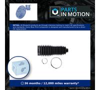 BLUE PRINT ADT381502 Steering rack gaiter