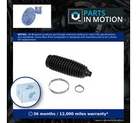 BLUE PRINT ADT381504 Steering rack gaiter