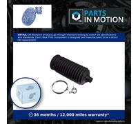 Steering Rack Boot ADT381124 Blue Print Gaiter Bellow 4553526030 Quality New