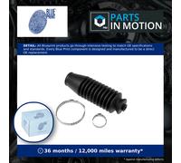 Front Steering Rack Boot Fits Toyota Starlet IV Blue Print ADT381511