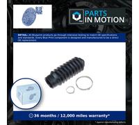 BLUE PRINT ADH281504 Steering rack gaiter