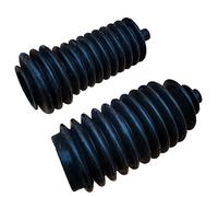 Steering Rack Boots Compatible with Polaris Ranger RZR 400 500 570 700 800 900 1000 ETX EV 5412012 5412013 2005 2006 2007 2008 2009 2010 2011 2012 2013 2014 2015 2016 2017 UTV D0329