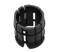 Steering Rack Bushing Compatible with MD 2011-2014 I30 GD 2012-2014 2011-2015 Models - Replaces Part Numbers 56521-3X000 and 565213X000