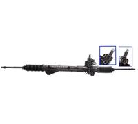 Steering rack ELSTOCK 11-0081 for LANCIA ZETA (22_) 2 1999-2002