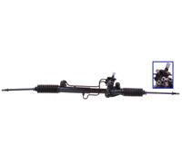 Steering rack ELSTOCK 11-0143 for FORD FOCUS I (DAW, DBW) 2 1998-2004