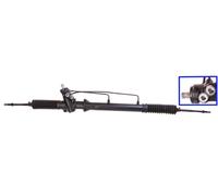 Steering rack ELSTOCK 11-0252 for NISSAN SERENA (C23) 2 1992-2001