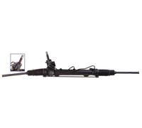 Steering rack ELSTOCK 11-0275 for PEUGEOT 206 Van 1.1 2002-2007
