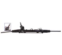Steering rack ELSTOCK 11-0275 for PEUGEOT 206 Van 1.4 2001-2009