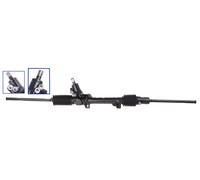 Steering rack ELSTOCK 11-0277 for PEUGEOT 306 (7B, N3, N5) 2 1999-2001