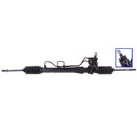 Steering rack ELSTOCK 11-0309 for RENAULT THALIA I (LB_) 1.5 2002-2009