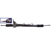 Steering rack ELSTOCK 11-0646 for FIAT DUCATO Bus (244_) 2 2002-2006