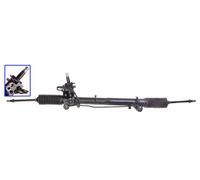 Steering rack ELSTOCK 11-0703 for MAZDA 2 (DY) 1.4 2003-2007