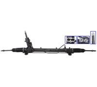 Steering rack ELSTOCK 11-0739 for FORD FOCUS II Estate Van 2 2005-2011