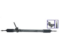 Steering rack ELSTOCK 14-0693 for RENAULT SCENIC II (JM0/1_) 2 2005-2008