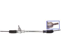 Steering rack ELSTOCK 14-0698 for OPEL AGILA A (H00) 1 2000-2007