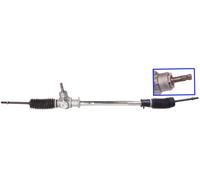 Steering rack ELSTOCK 14-0698 OPEL AGILA A (H00) 1 2000-2007