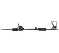 Steering rack ELSTOCK 14-0865 for RENAULT CLIO II (BB_, CB_) 1 2000-2001