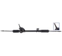 Steering rack ELSTOCK 14-0865 for RENAULT CLIO II (BB_, CB_) 2 2000-2009