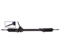 Steering rack ELSTOCK 14-0934 for TOYOTA YARIS (_P9_) 1.4 2005-2012