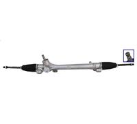 Steering rack ELSTOCK 14-1857 for TOYOTA COROLLA (_E12_) 2 2002-2006
