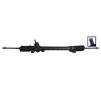 Steering rack ELSTOCK 14-1876 for TOYOTA PRIUS Liftback (_W2_) 1.5 2003-2009