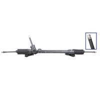 Steering rack ELSTOCK 14-1912 for FORD FIESTA VII Van 1 2018-