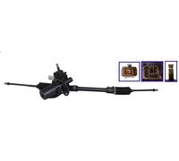 Steering rack ELSTOCK 17-0002 for FIAT SEDICI (189_) 1.9 2006-2011