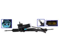 Steering rack ELSTOCK 17-0562 for CITROEN C2 (JM_) 1.6 2003-201