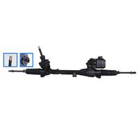Steering rack ELSTOCK 17-1851 for FORD FOCUS III 2 2010-2014