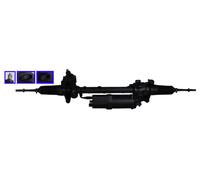 Steering rack ELSTOCK 17-1874 for BMW 1 (F21) 2 2012-2015
