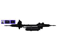 Steering rack ELSTOCK 17-1874 for BMW 1 (F21) 2 2012-2015