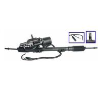 Steering rack ELSTOCK 17-1888 for CITROEN DS3 (SA_) 1.4 2010-2015