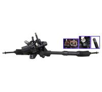 Steering rack ELSTOCK 17-1950 for CIVIC VIII Hatchback (FN, FK) 1.4 2005-2008