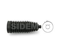 Steering rack gaiter Front Axle 321.037 SIDEM for BMW 7 5 5 Touring 8 Coupe