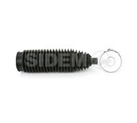 Steering rack gaiter Front Axle 393.030 SIDEM for JEEP LIBERTY CHEROKEE