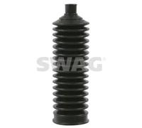 Steering rack gaiter Front Axle Left 50 80 0011 SWAG for FORD SCORPIO Mk II
